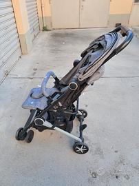 passeggino chicco minimo