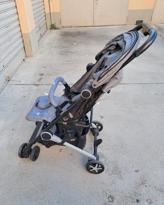 passeggino chicco minimo
