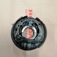 Piatto ganasce post quargo