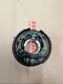 Piatto ganasce post quargo