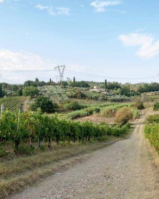 Rustico / Casale di 600 m² con più di 5 locali a P