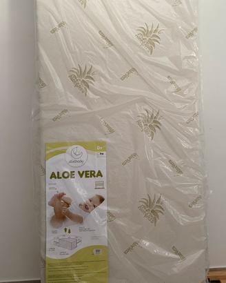 Materasso Italbaby 90x200 cm NUOVO