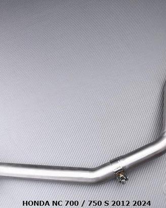 Linea completa per HONDA NC 700 / 750 S 2012 2024