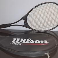 RACCHETTA DA TENNIS