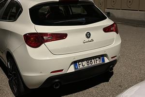 Giulietta 2.0 jtdm 150cv