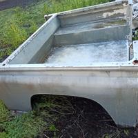 LAMIERATI LAND ROVER DEFENDER