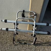 Portabici posteriore universale Fabbri