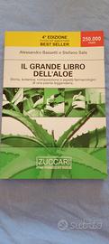 il grande libro dell'aloe