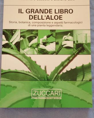 il grande libro dell'aloe