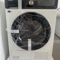 ASCIUGATRICE SAMSUNG DV90DG52A0TE