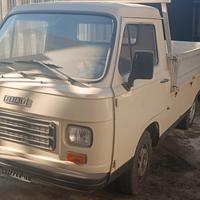 fiat 900 pick-up 
