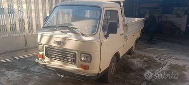 fiat 900 pick-up 