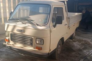 fiat 900 pick-up 
