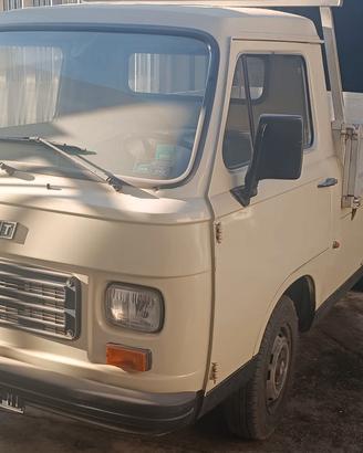 fiat 900 pick-up 