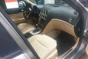 Alfa 159 sw