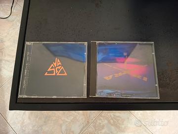 Vasco Rossi 2 cd