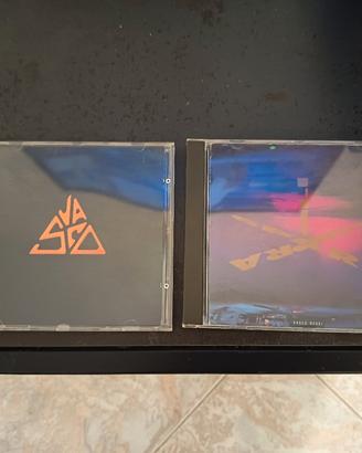 Vasco Rossi 2 cd