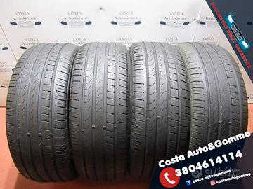 235 60 18 Pirelli 2018 85% 235 60 R18 Pneus