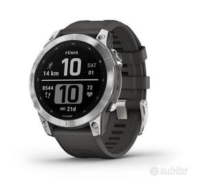Smartwatch garmin fenix 7