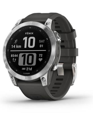 Smartwatch garmin fenix 7