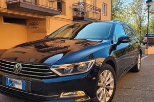 Volkswagen passat b8 (1,6 disel)