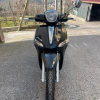 PIAGGIO LIBERTY 50  2021