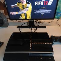 PS3 Sony Play Station 3