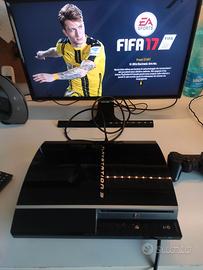 PS3 Sony Play Station 3