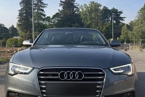 Audi A5 Cabrio 2.0 tdi 177cv QUATTRO