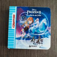I Librottini - Frozen 2