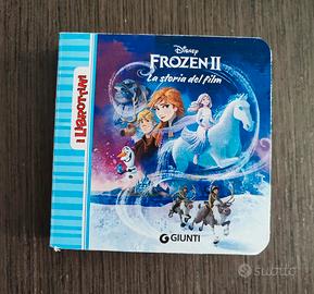 I Librottini - Frozen 2