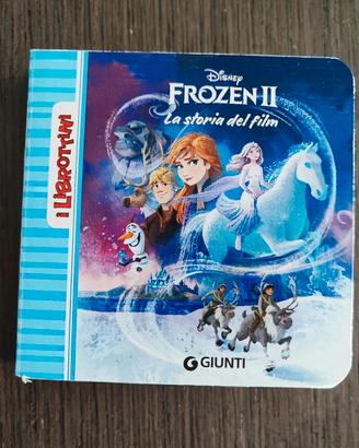 I Librottini - Frozen 2