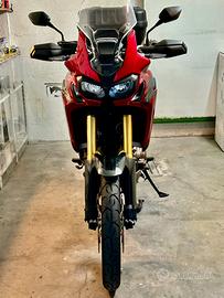 Honda Africa Twin CRF 1000 L