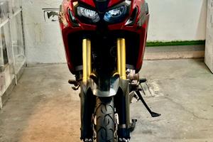 Honda Africa Twin CRF 1000 L