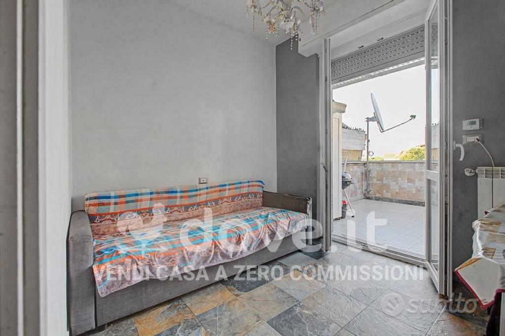 Appartamento – Milano, Padova, Municipio 2 - Altro