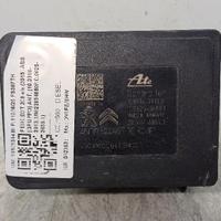 ABS PEUGEOT 208 Serie 10.0916-3913.3/9822654880/10
