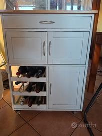 mobile per cucina