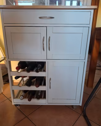 mobile per cucina