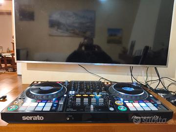Pioneer DDJ 1000 SRT