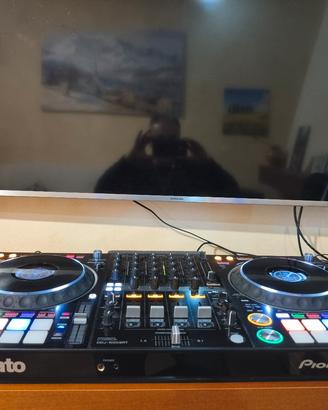 Pioneer DDJ 1000 SRT