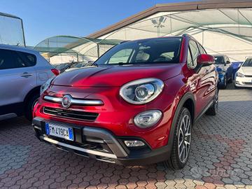 FIAT 500X 500 X 2.0 mjt Cross 4x4 140cv