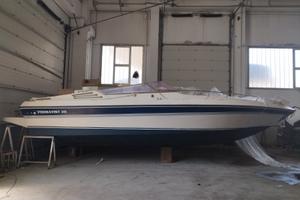 Bruno Abbate Primatist 30