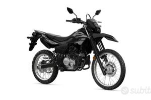 Yamaha WR 125 R abs 2026