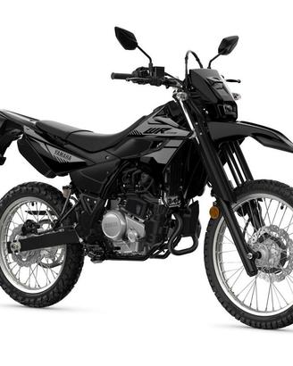 Yamaha WR 125 R abs 2026