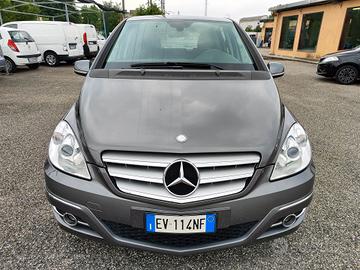 Mercedes-benz B 180 B 180 CDI Premium Automatica