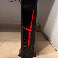 PC  fisso gaming MSI Trident GPU 2060 Super
