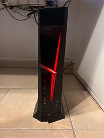 PC  fisso gaming MSI Trident GPU 2060 Super