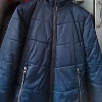 giacca piumino Maui Sport 