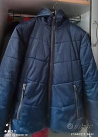 giacca piumino Maui Sport 