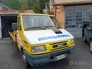 Iveco dayli 49/12